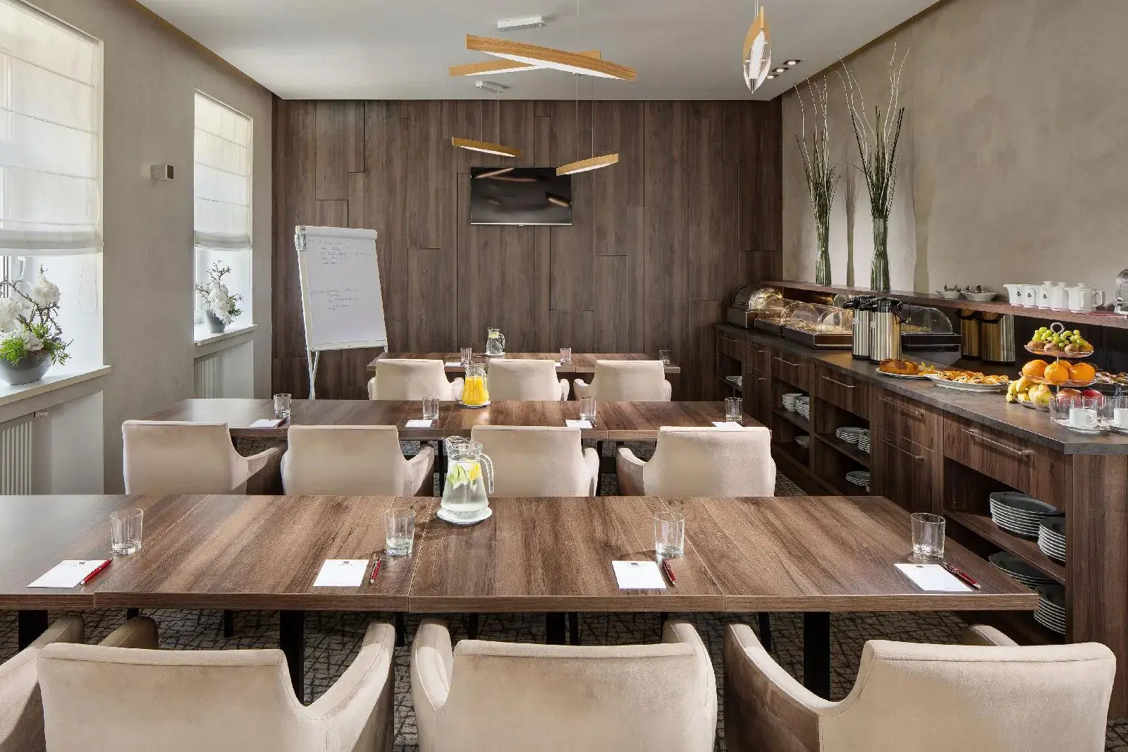 Foto - Mamaison Residence Sulekova Bratislava