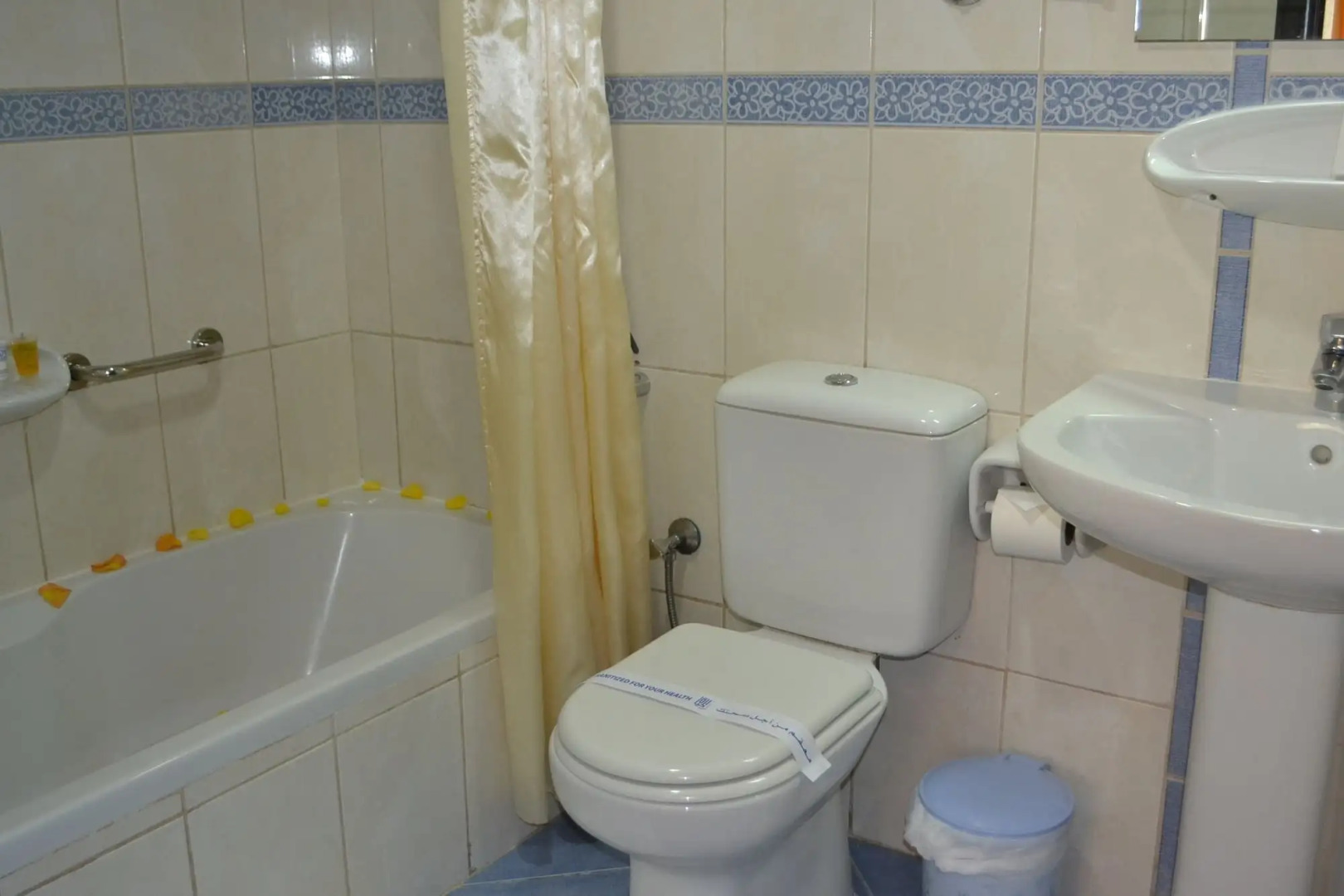 Photo - Al Hayat Hotel Apartments