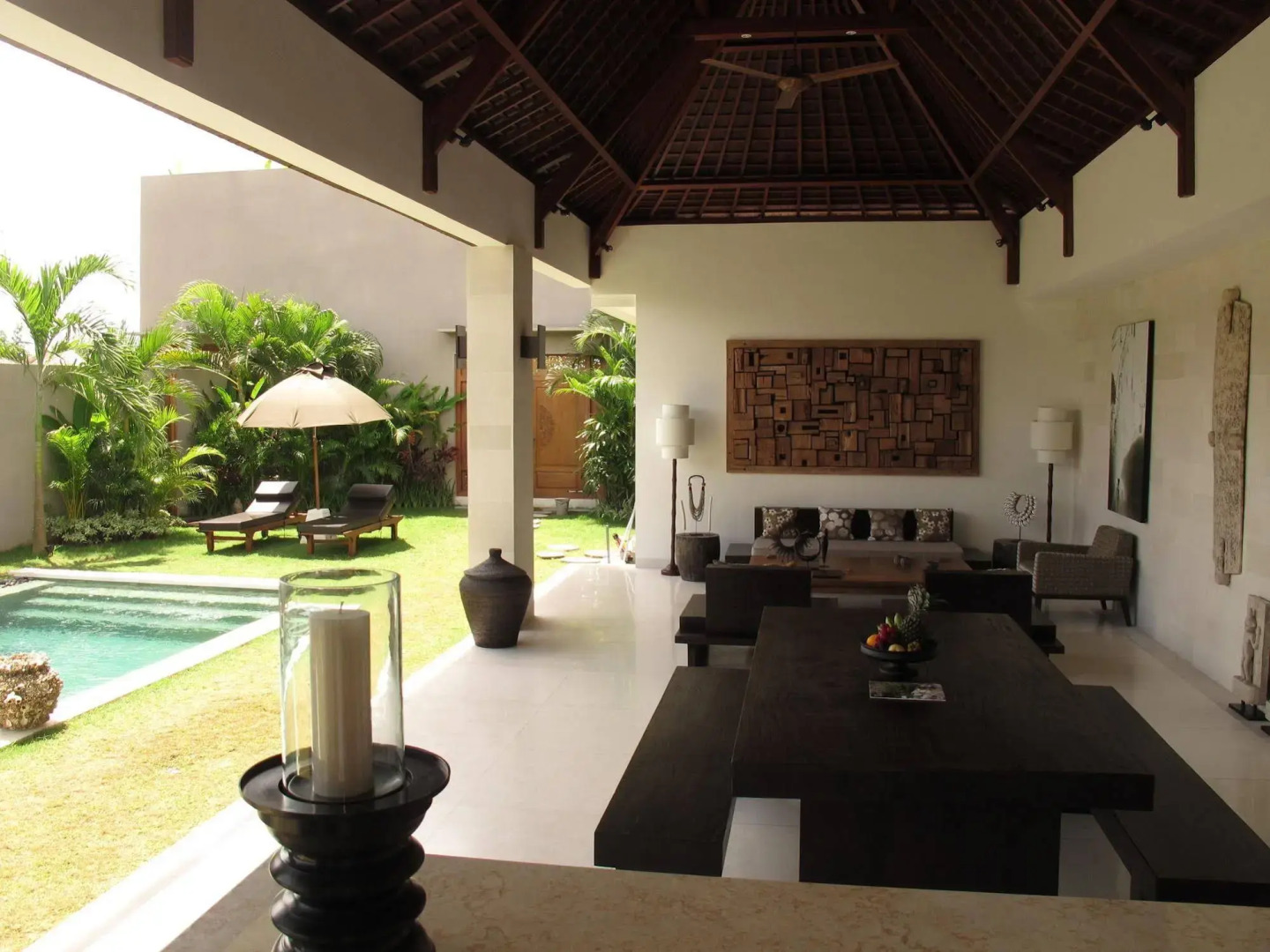 Foto - Villa Chocolat Seminyak