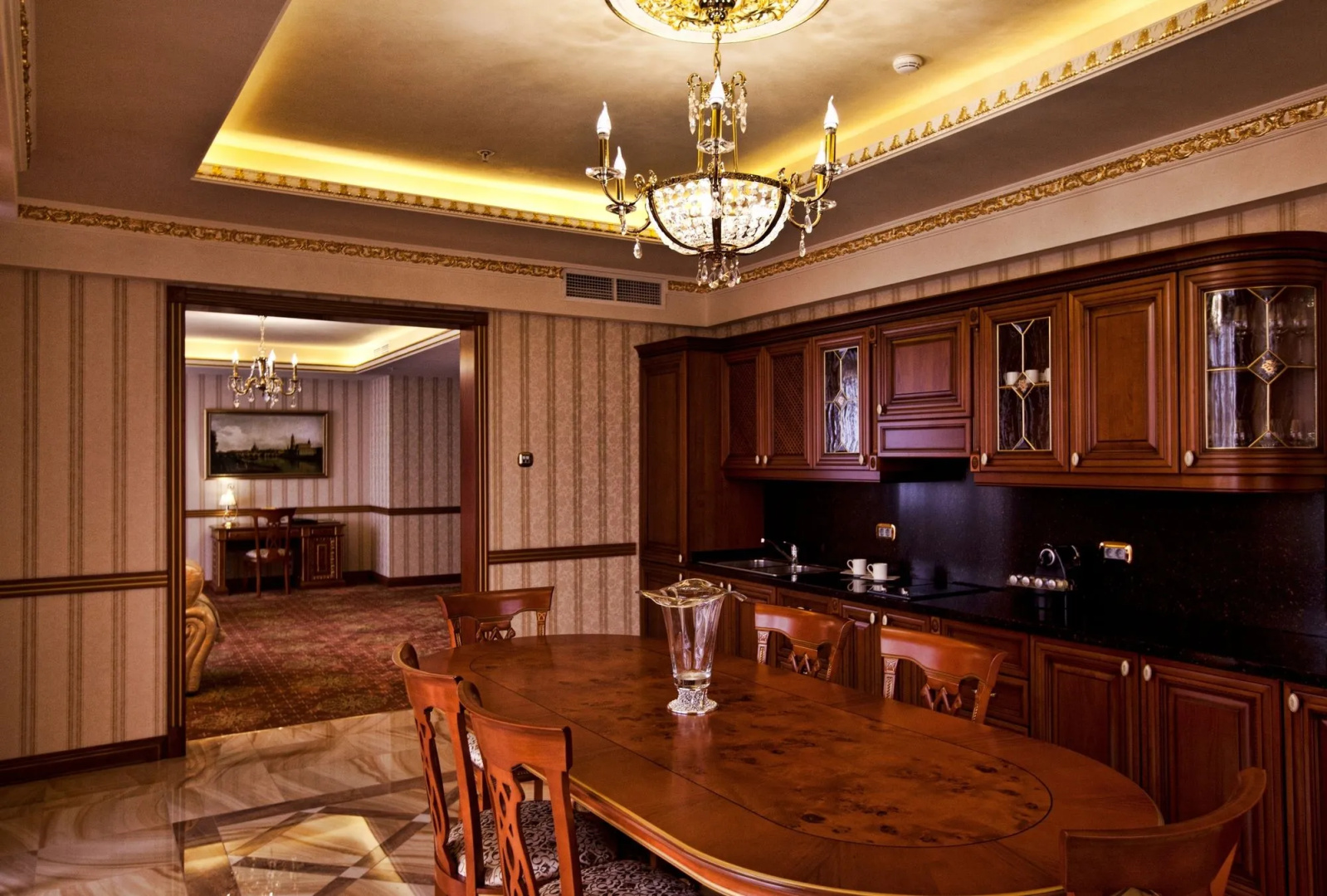 Foto - Multi Grand Pharaon Hotel