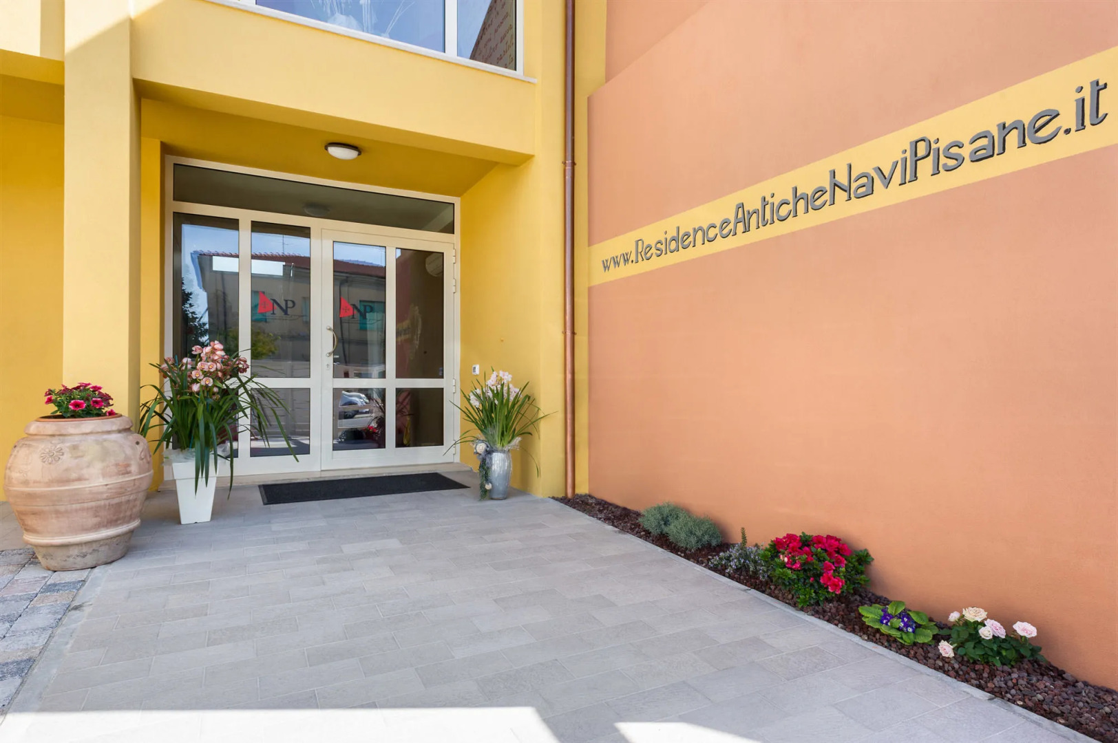 Photo - Vele Storiche Pisane - free private parking