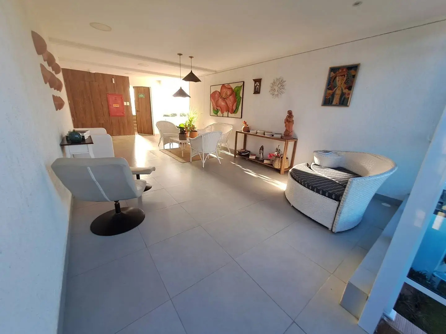 Photo - Hotel Vivenda dos Corais