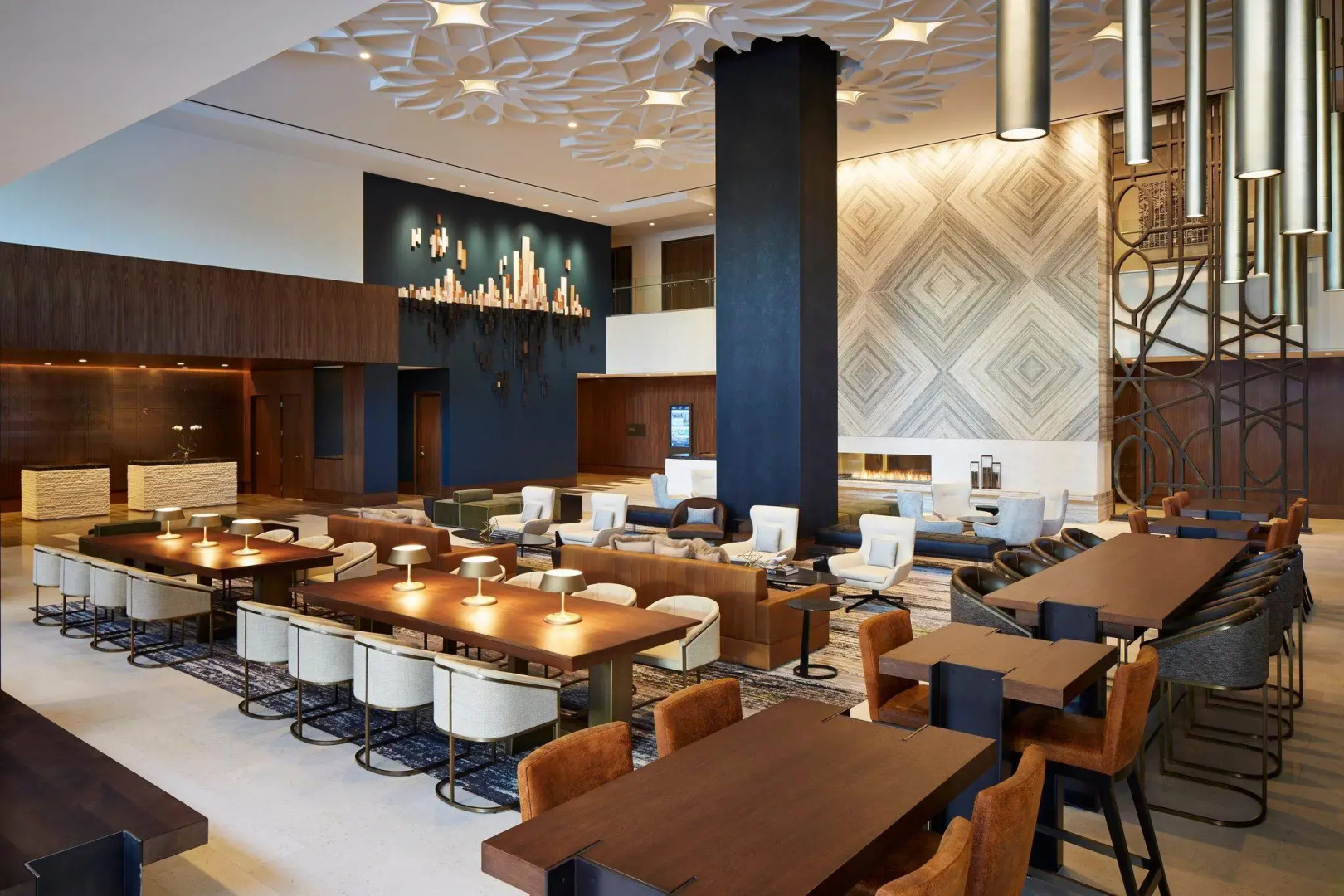 Foto - Loews Chicago Hotel