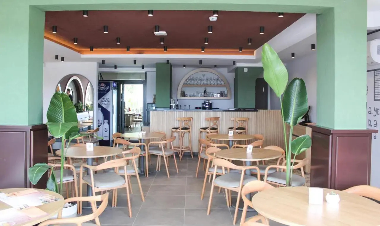 Photo - Echinus Lara Hotel
