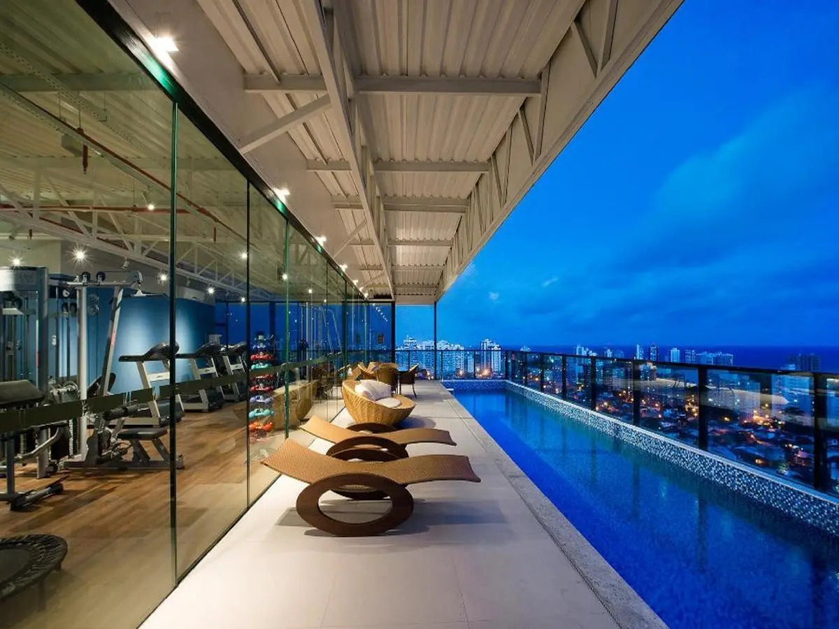 Foto - Sotero Hotel by Castelo Itaipava