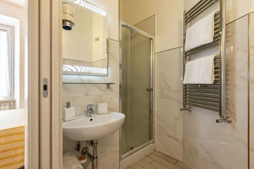 Foto - Merulana Suite 2