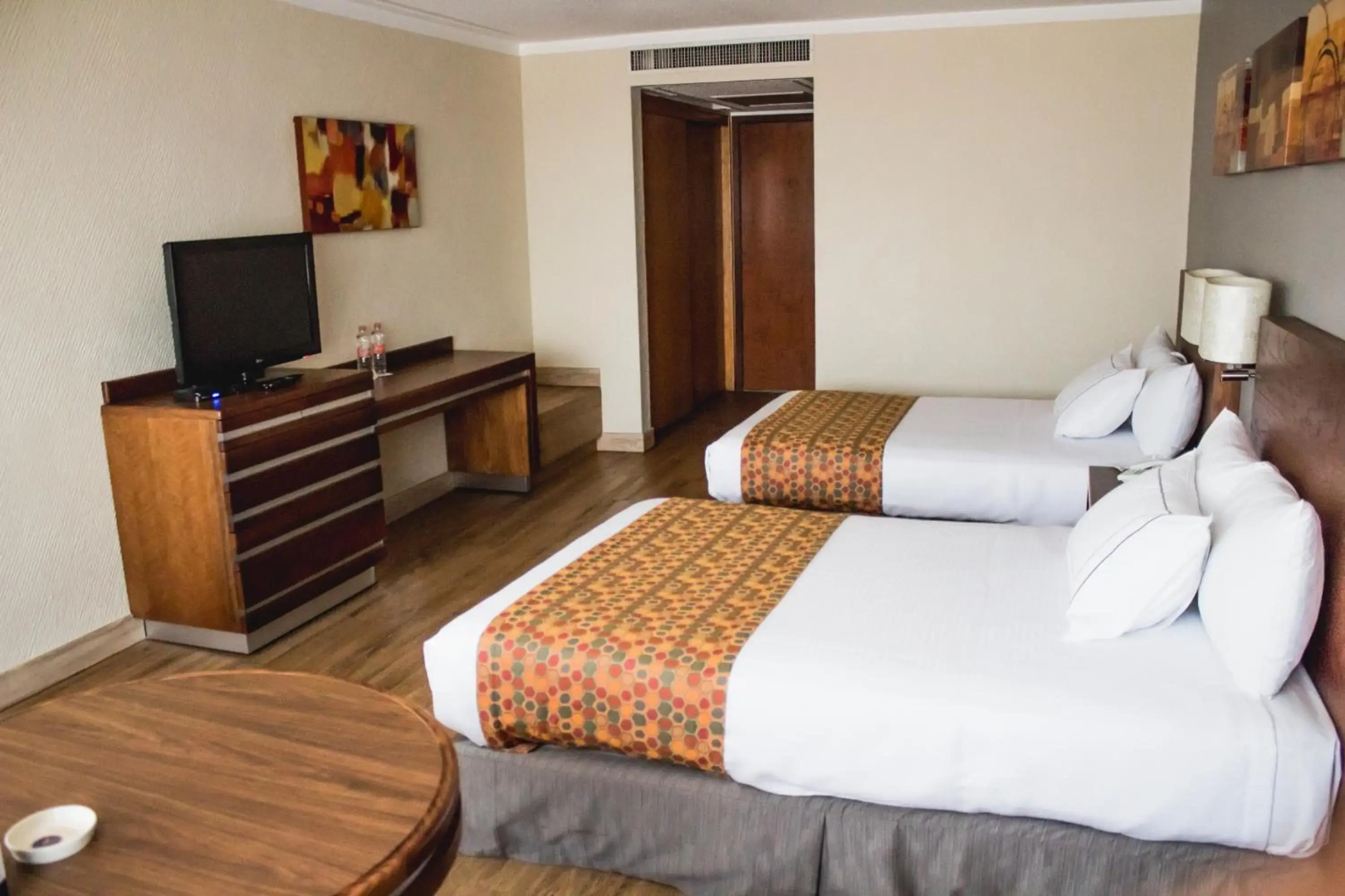 Photo - Hotel Mirage