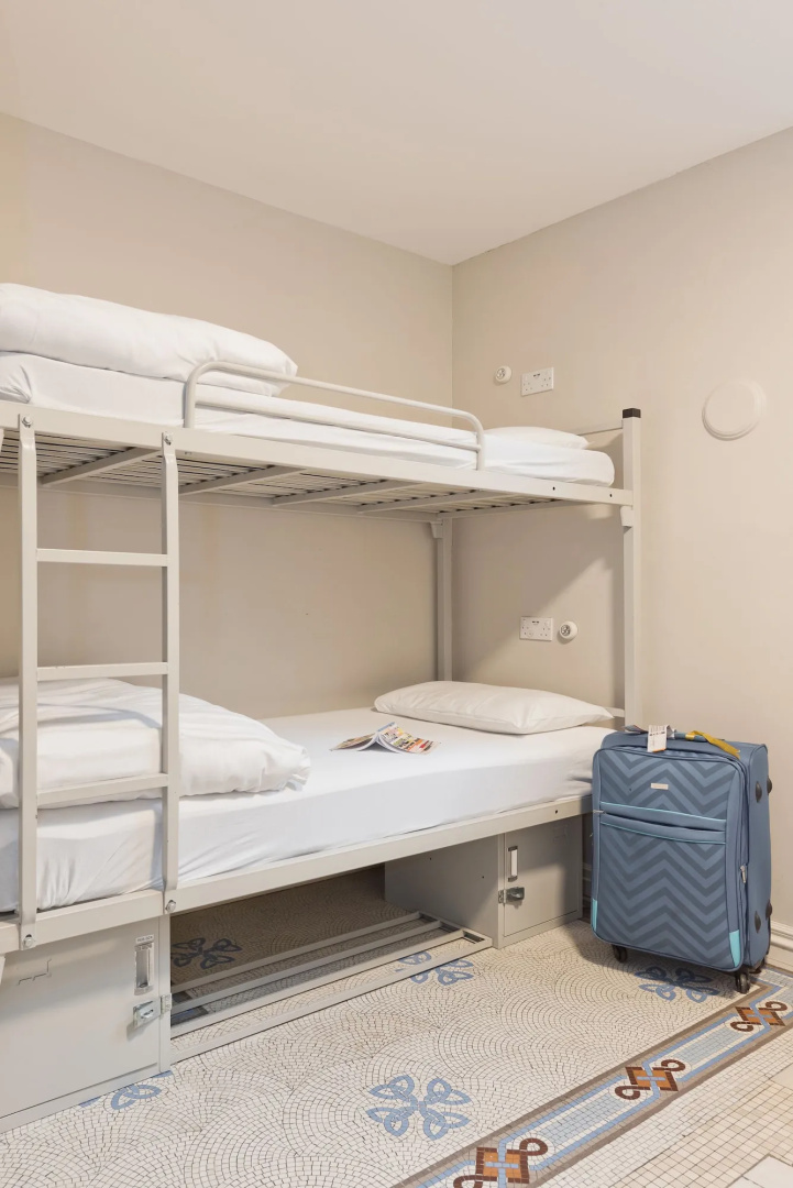 Foto - Gardiner House Hostel
