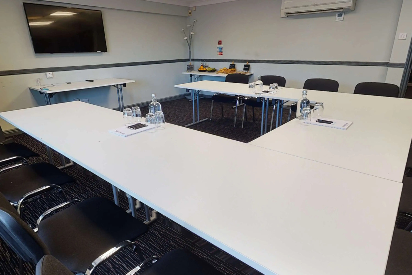 Photo - Village Hotel Manchester Hyde