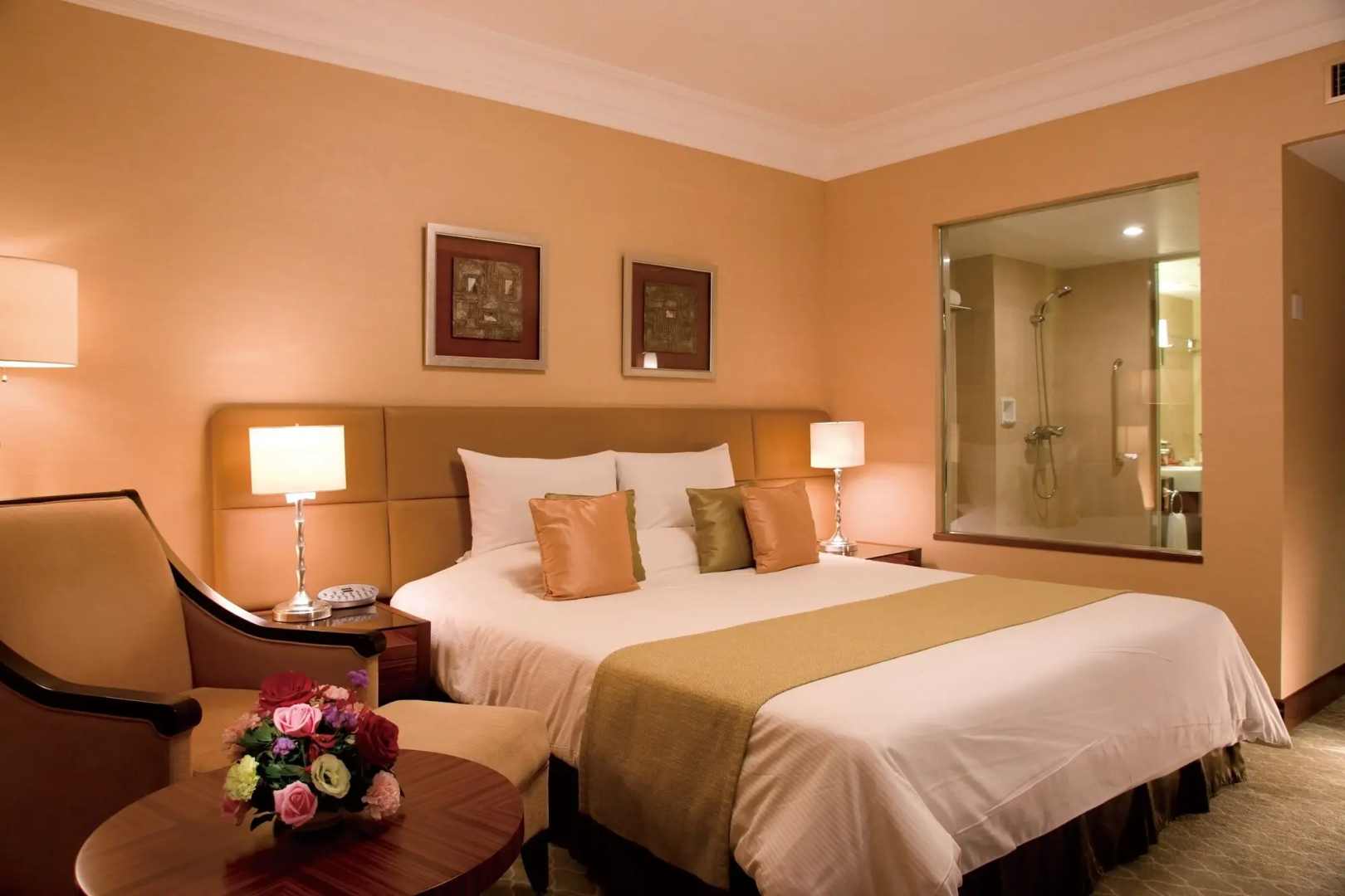 Photo - Okura Garden Hotel Shanghai