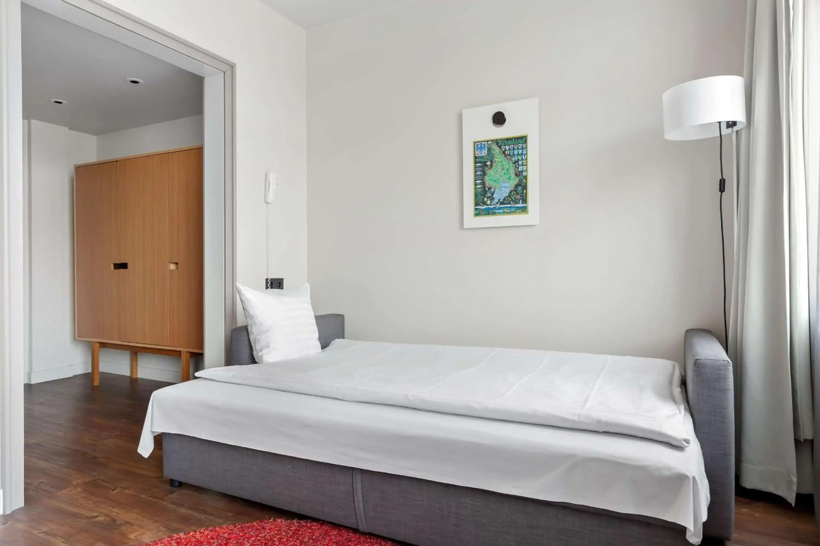 Foto - Best Western Plus Sthlm Bromma