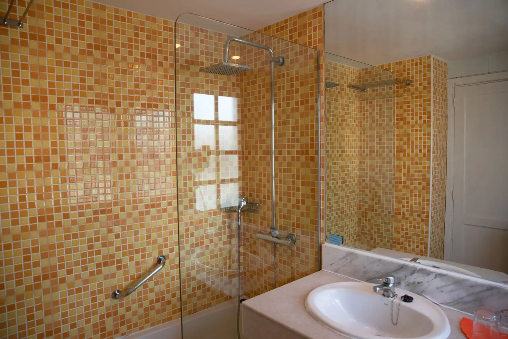 Foto - Fuentepark Apartments