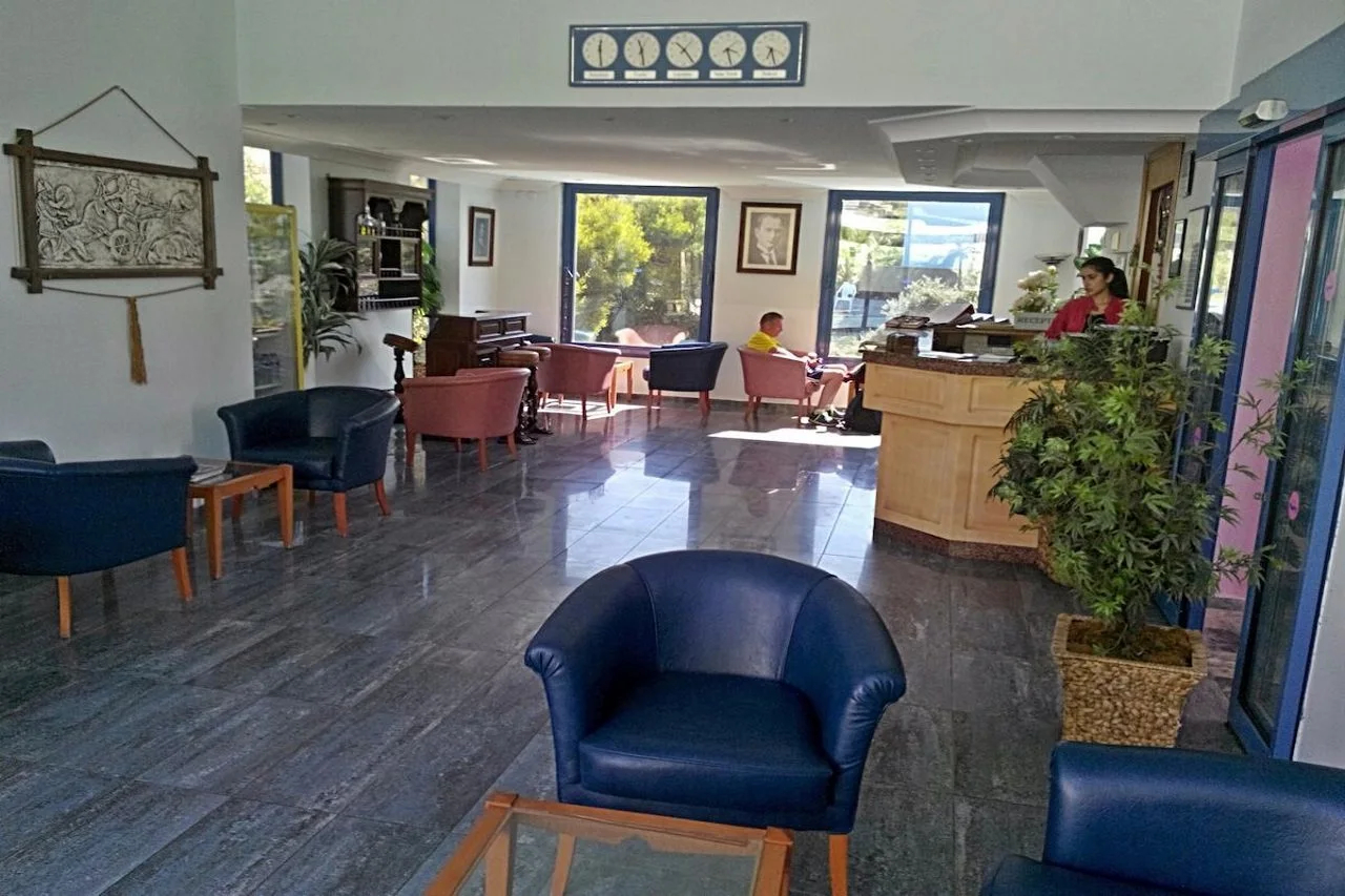 Foto - Happy Apart Hotel