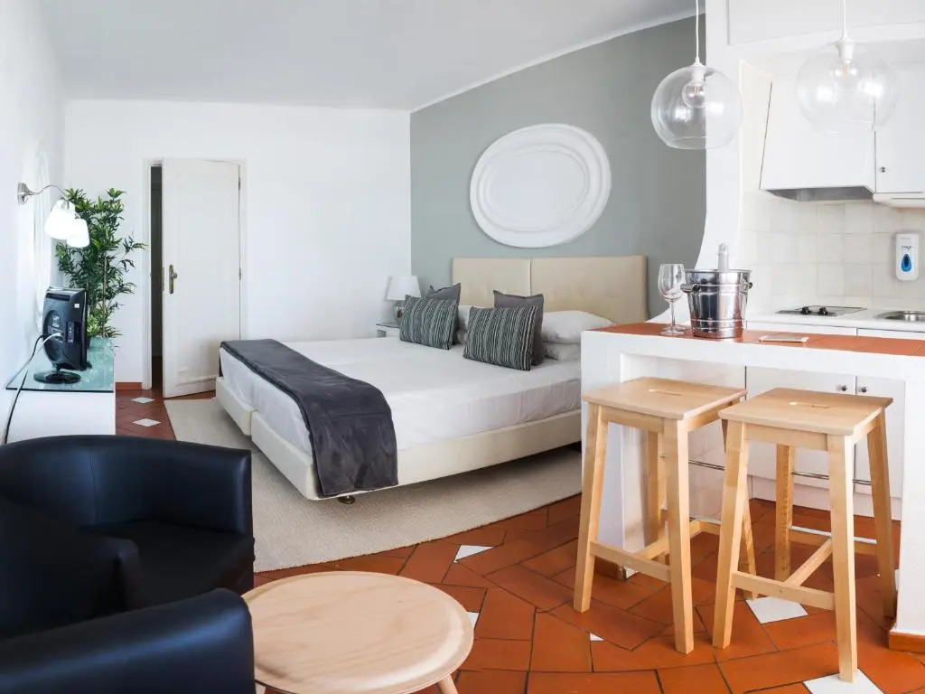 Foto - Baluarte da Vila Apartments