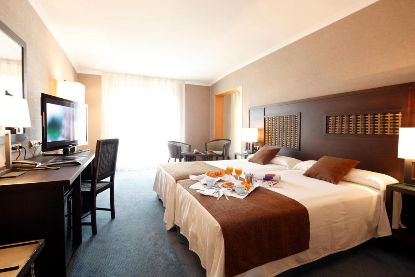 Photo - Hotel Spa Congreso