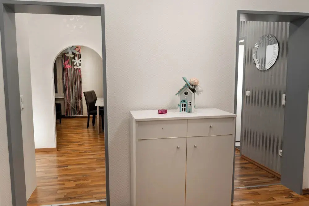 Foto - Hotel Villa Wandsbek