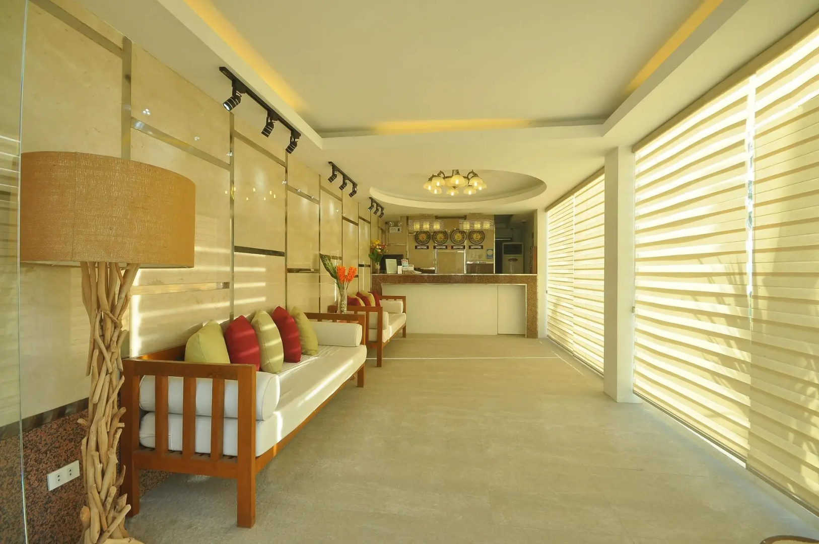 Foto - Boracay Ocean Club Beach Resort
