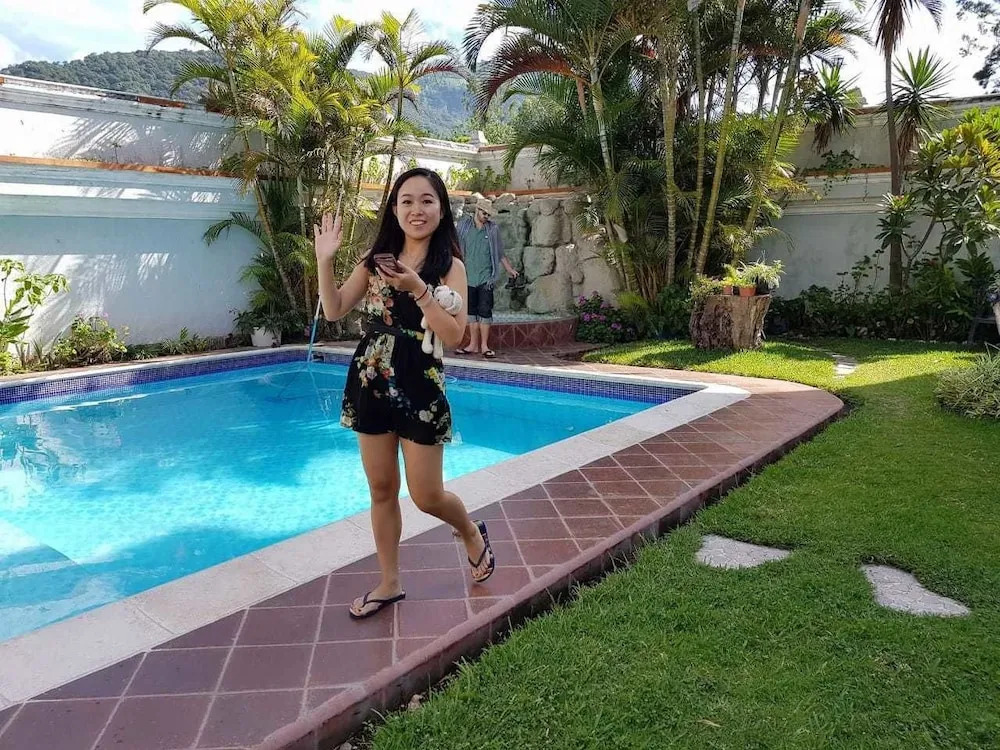 Photo - Perla Maya Hotel