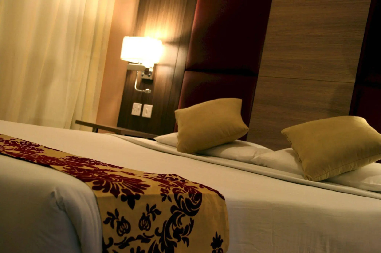 Foto - Spark Residence Hotel