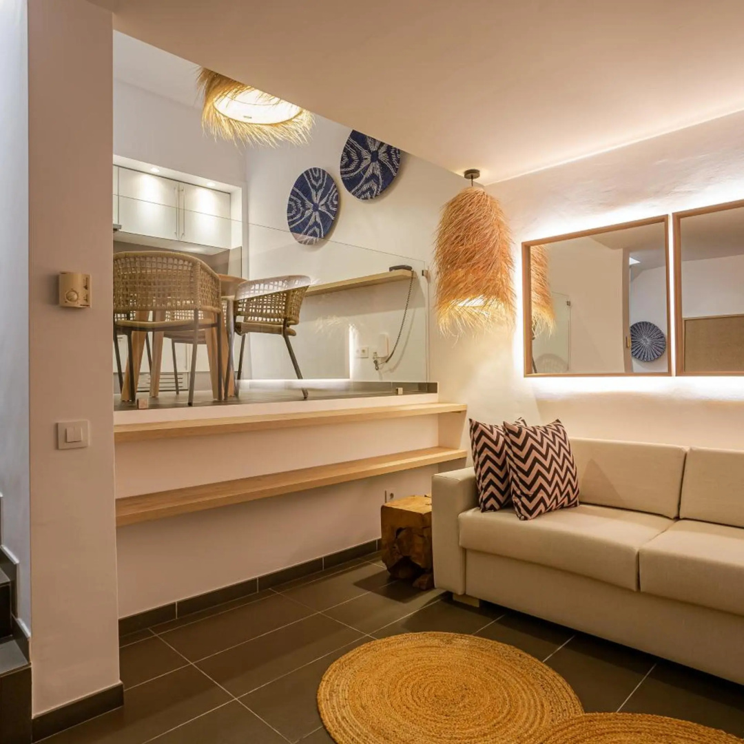 Photo - Migjorn Ibiza Suites & Spa
