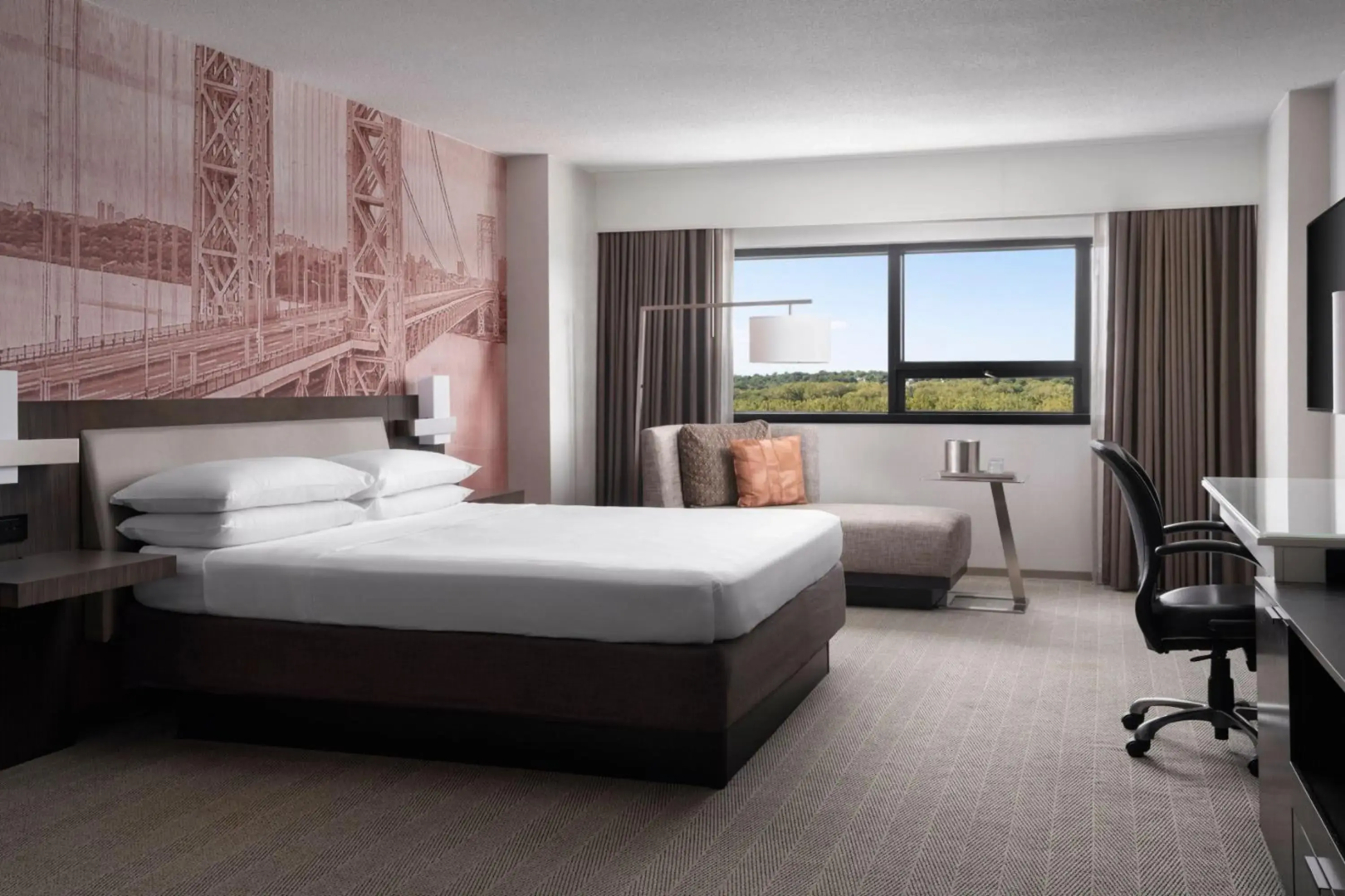 Foto - Teaneck Marriott at Glenpointe