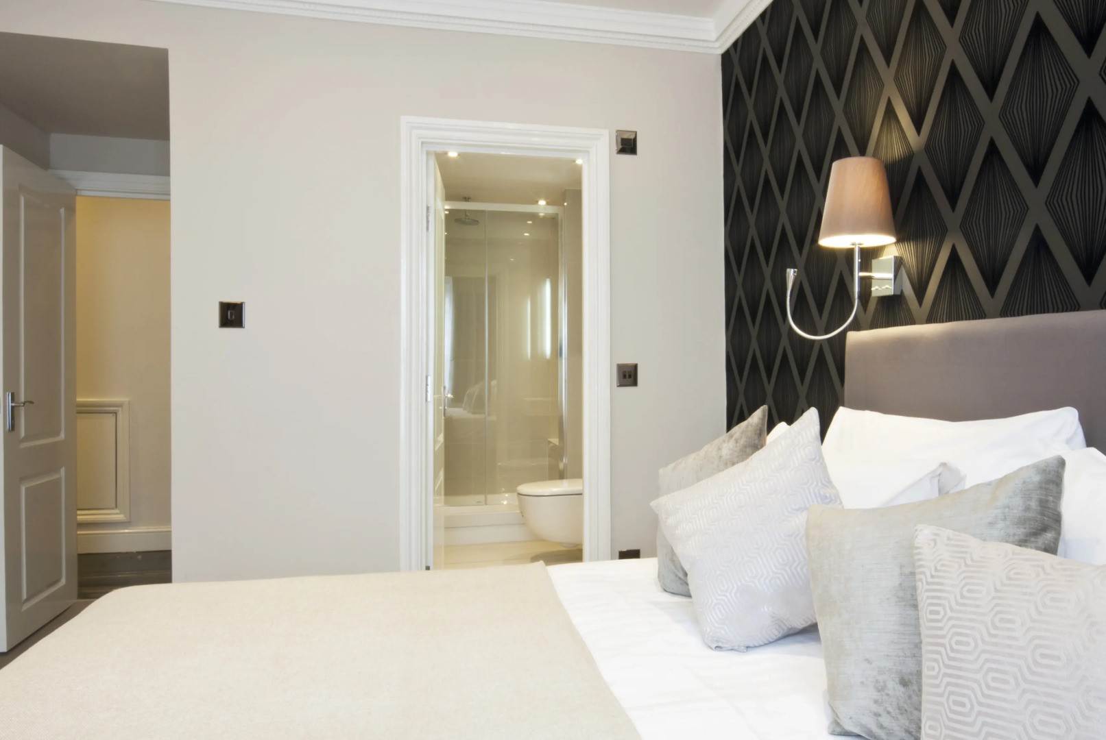 Foto - Queensgate Court Apartments