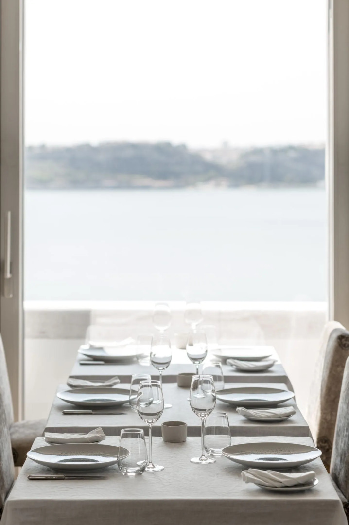 Photo - Verride Palácio Santa Catarina