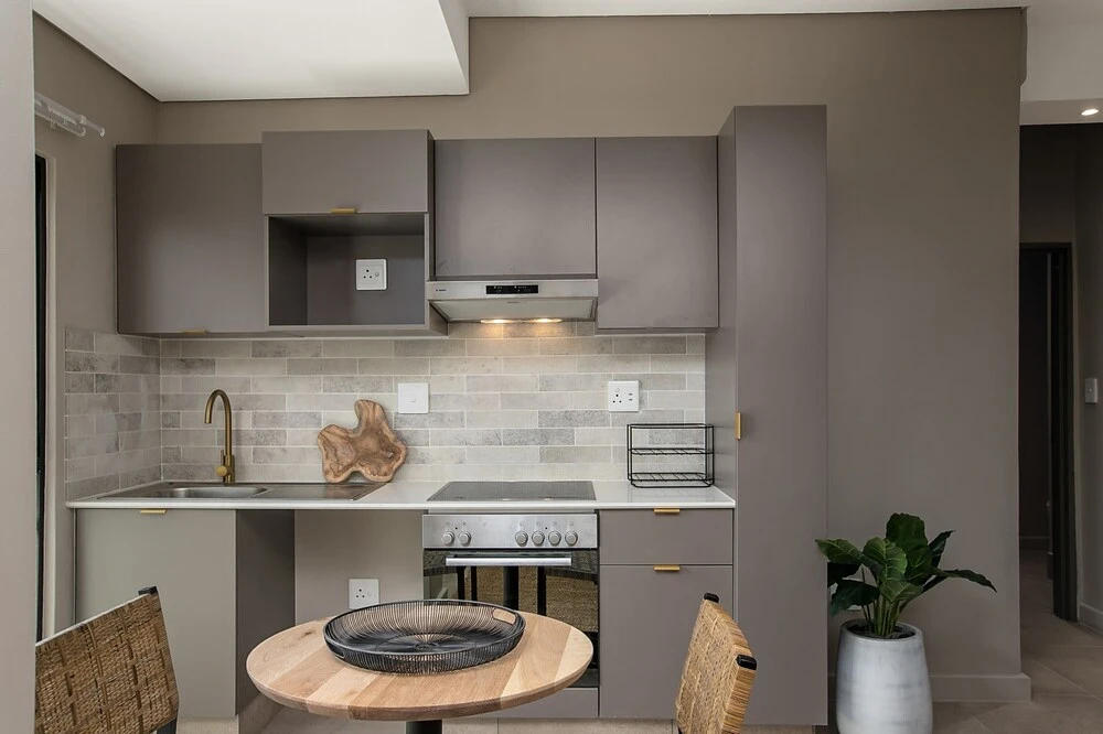 Photo - BlackBrick Sandton One