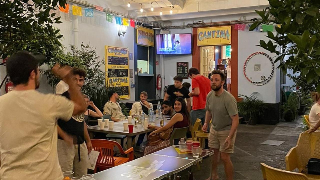Photo - Viajero CDMX Centro Hostel