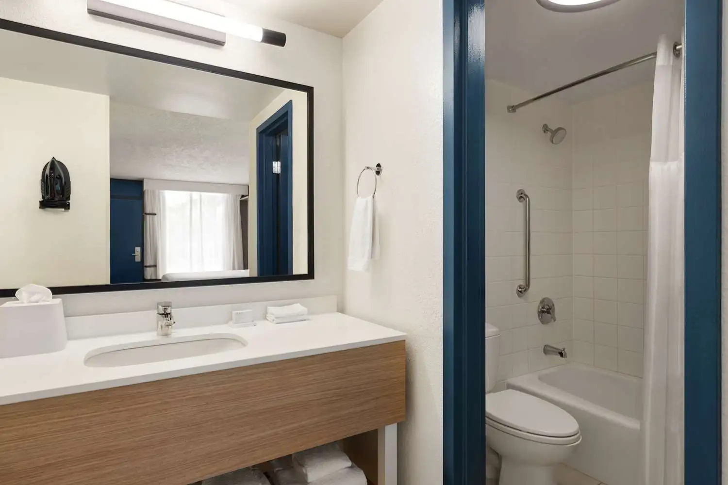 Foto - Spark by Hilton Sarasota Siesta Key Gateway