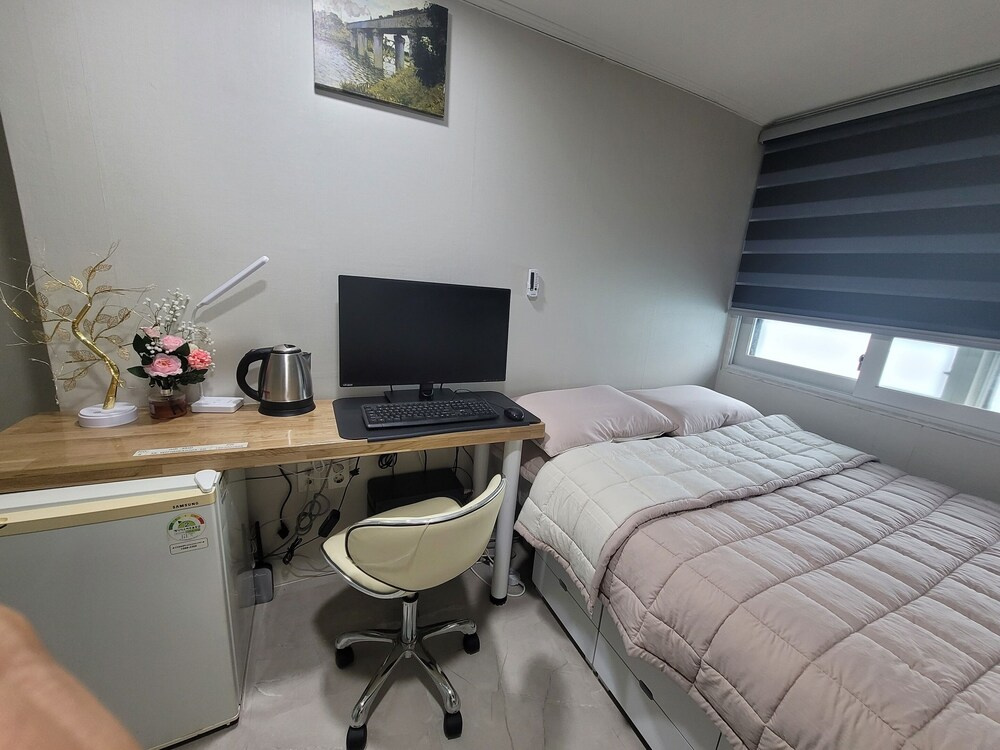 Foto - Snowflower Guesthouse