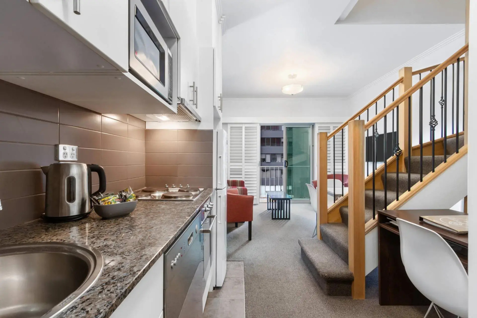 Foto - Alto Hotel On Bourke