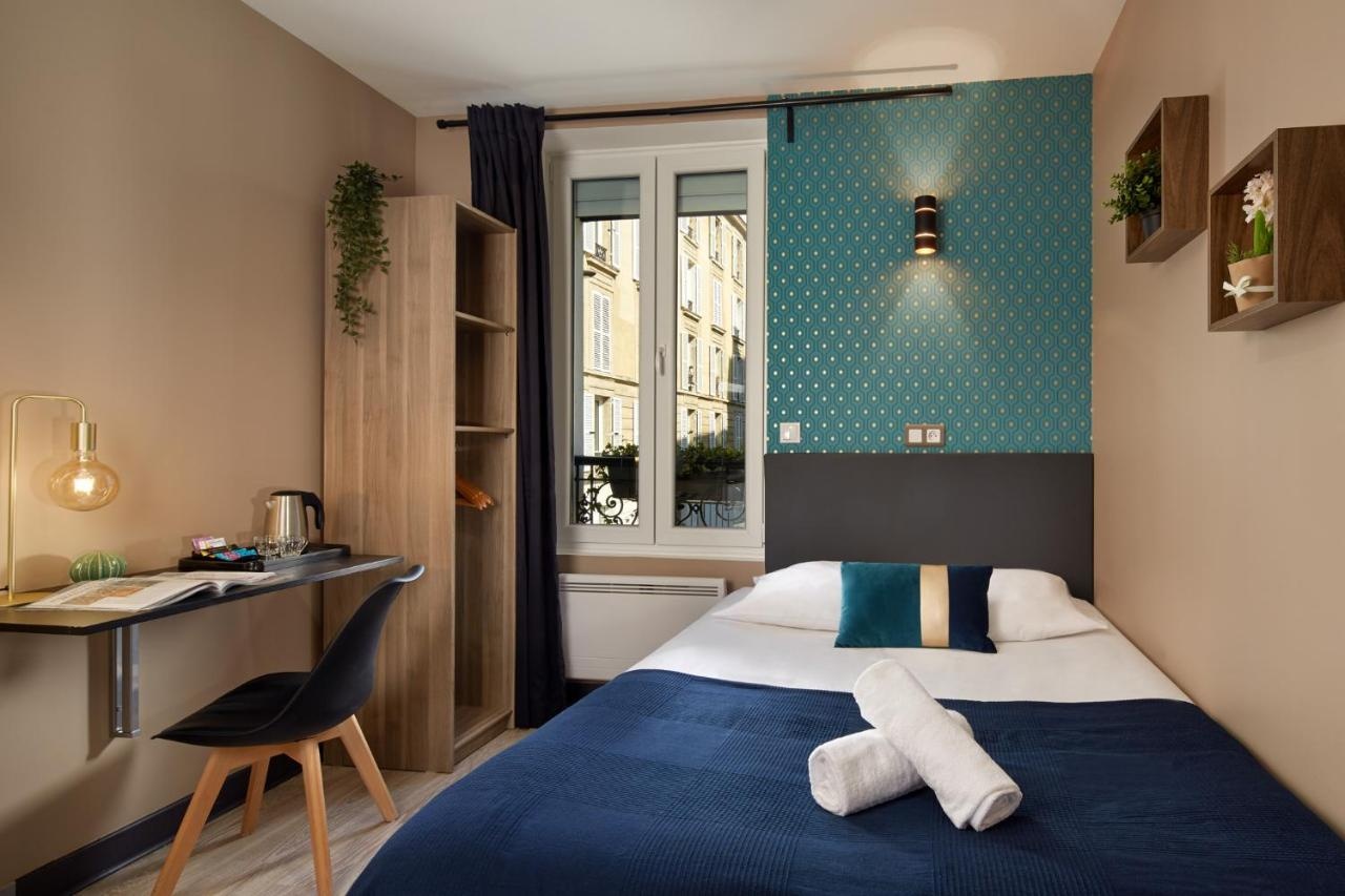 Photo - Résidence Aurmat Appart Hôtel Boulogne Paris