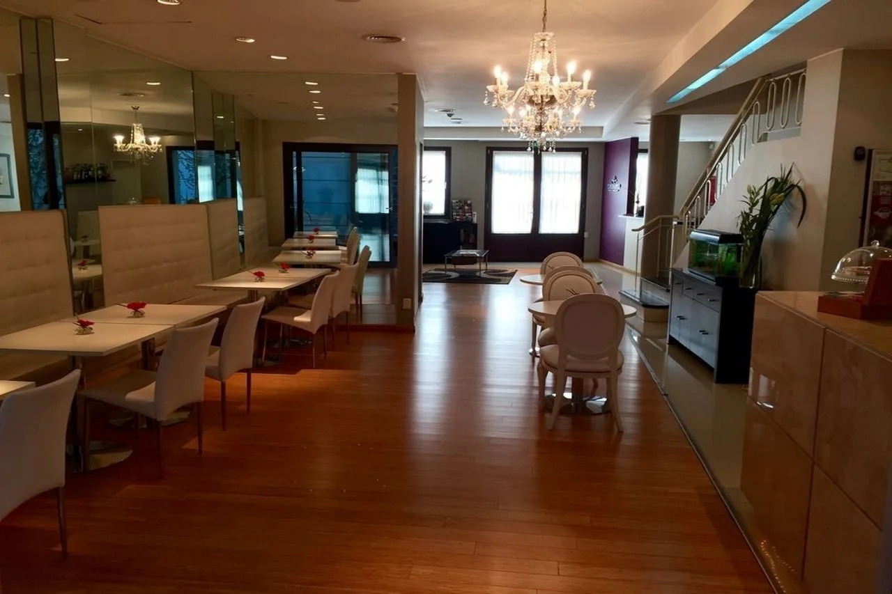 Photo - Purobaires Hotel Boutique
