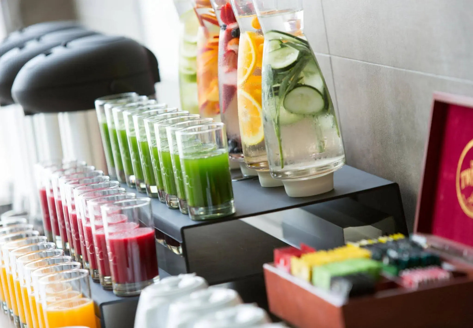 Foto - Courtyard by Marriott Santiago Las Condes