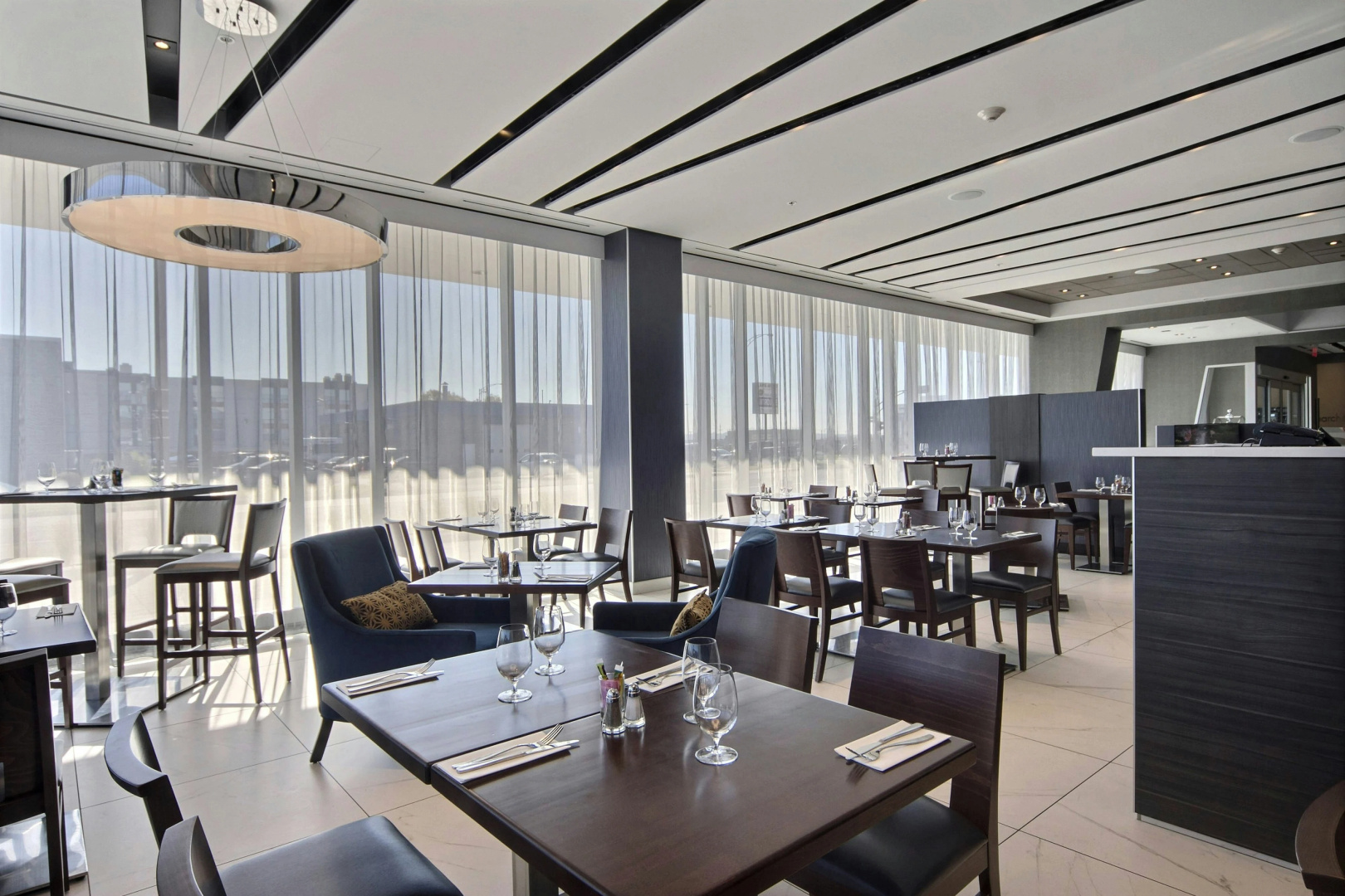 Foto - Courtyard by Marriott Quebec City
