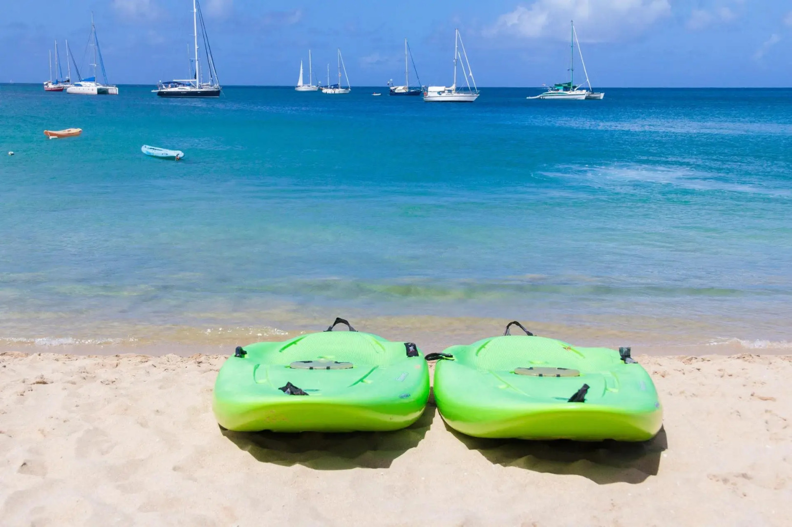 Photo - Bay Gardens Beach Resort & Spa