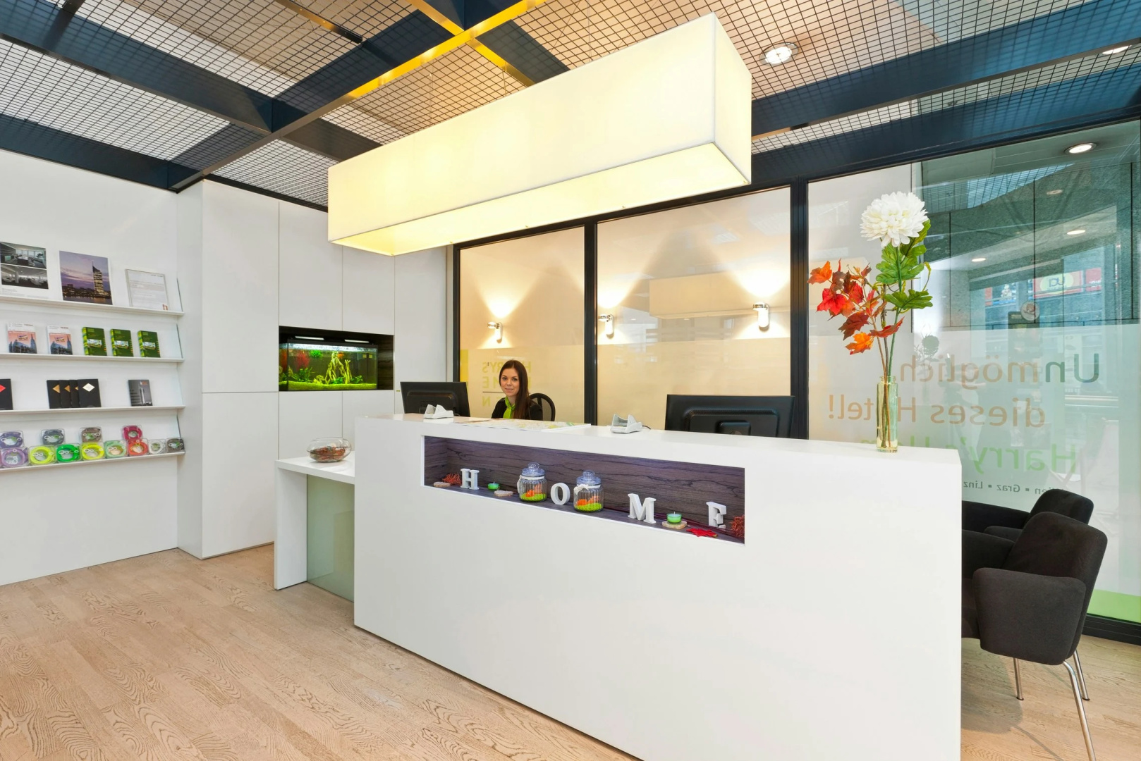 Photo - harry’s home Wien hotel & apartments