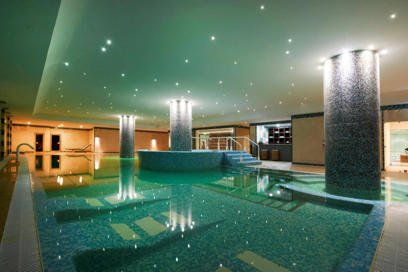Photo - Grande Real Santa Eulalia Resort & Hotel Spa