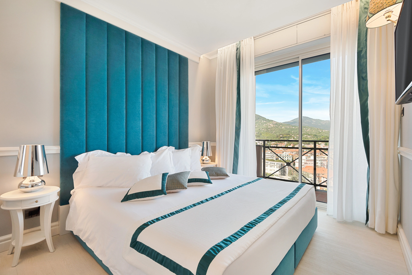 Photo - Hotel Vis à Vis
