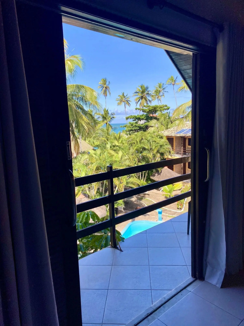 Foto - Pousada Pérola do Porto