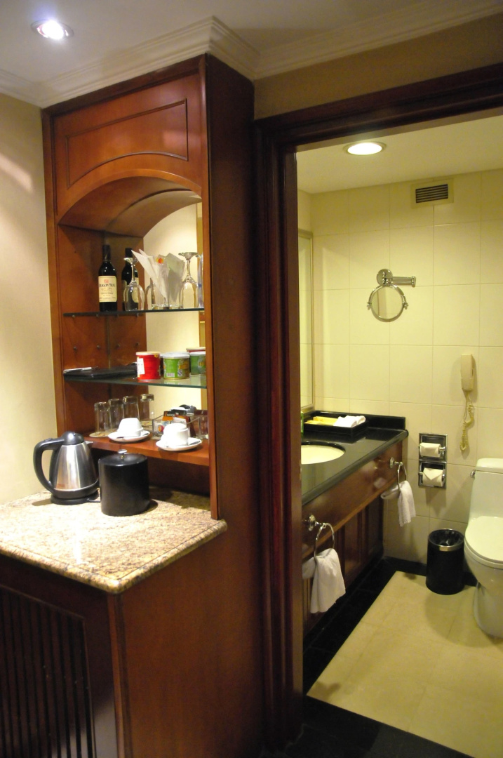 Photo - Jianguo Hotel