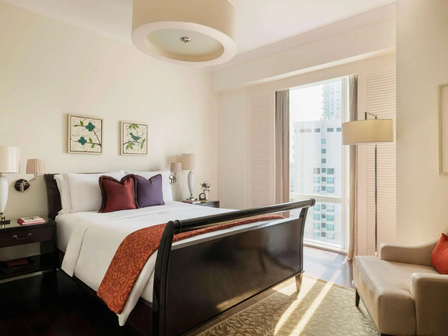 Photo - Raffles Makati