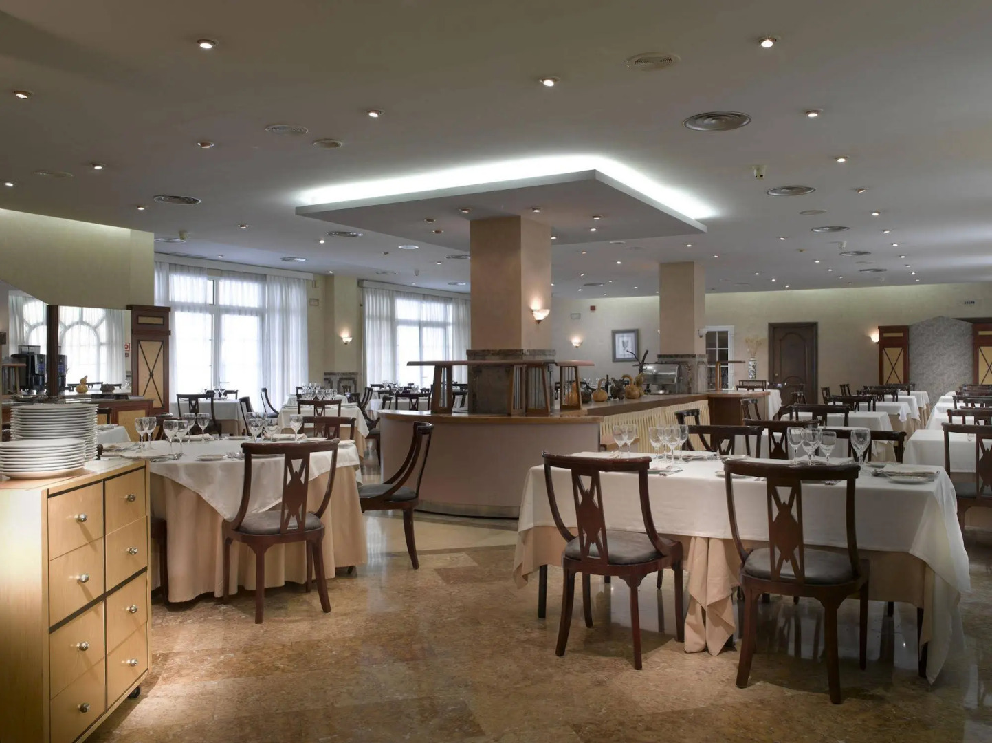 Foto - Hotel Macià Alfaros