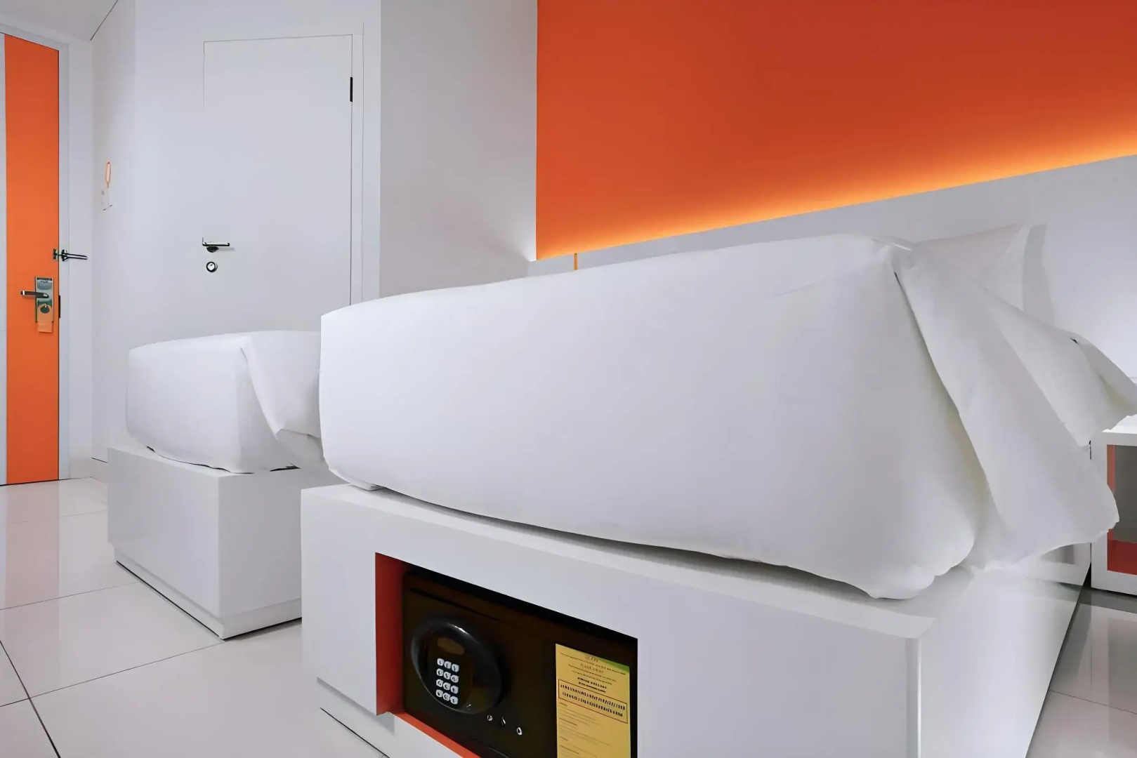 Foto - Starlet Hotel Jakarta Airport