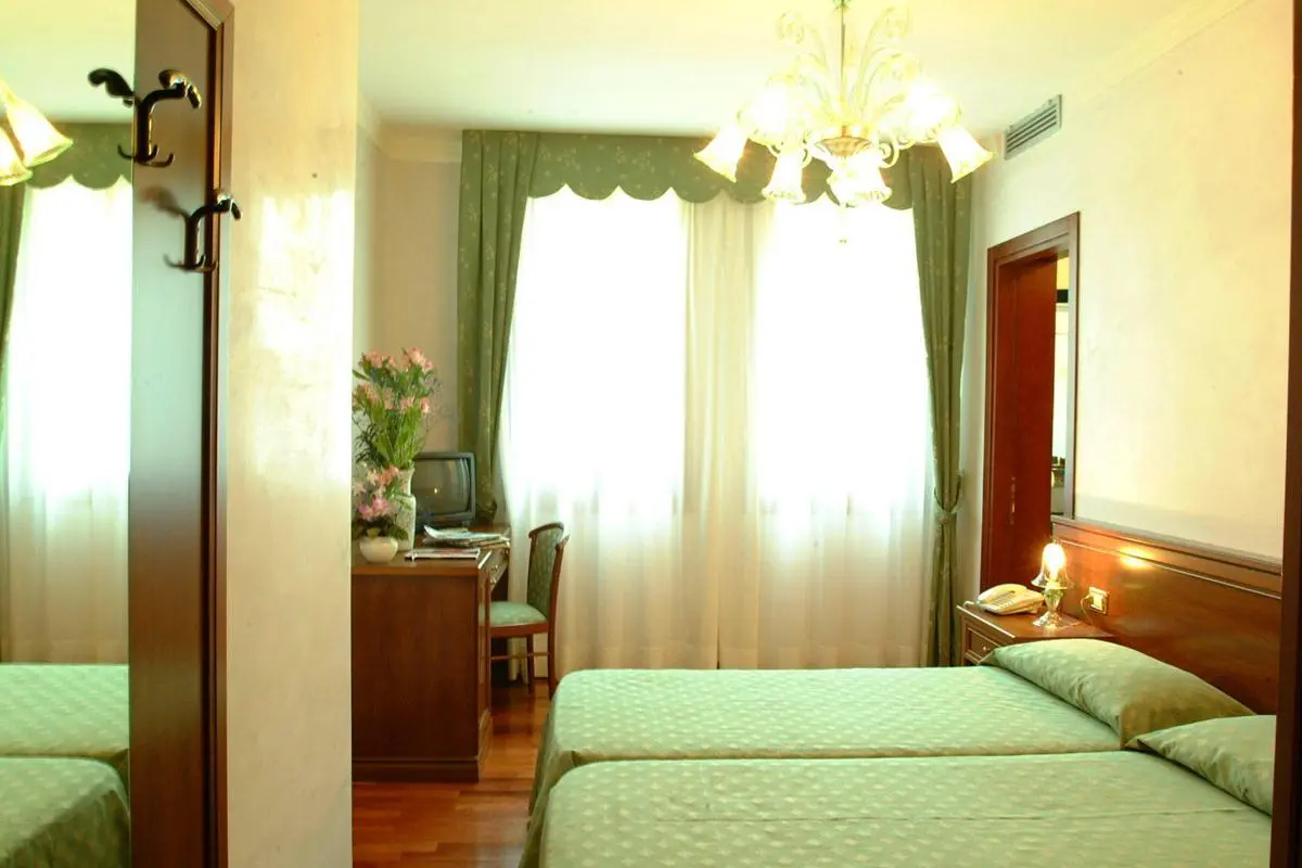 Foto - Hotel Villa Cipro