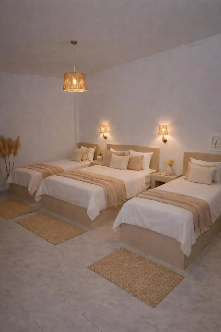 Foto - Noème Santorini