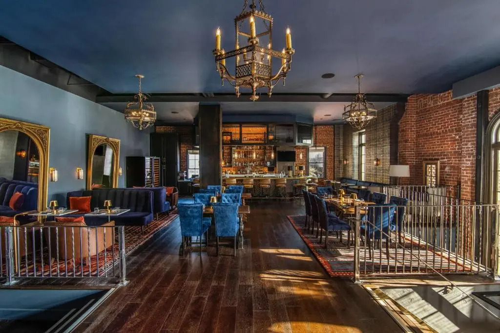 Foto - Hyatt House Sacramento-Midtown