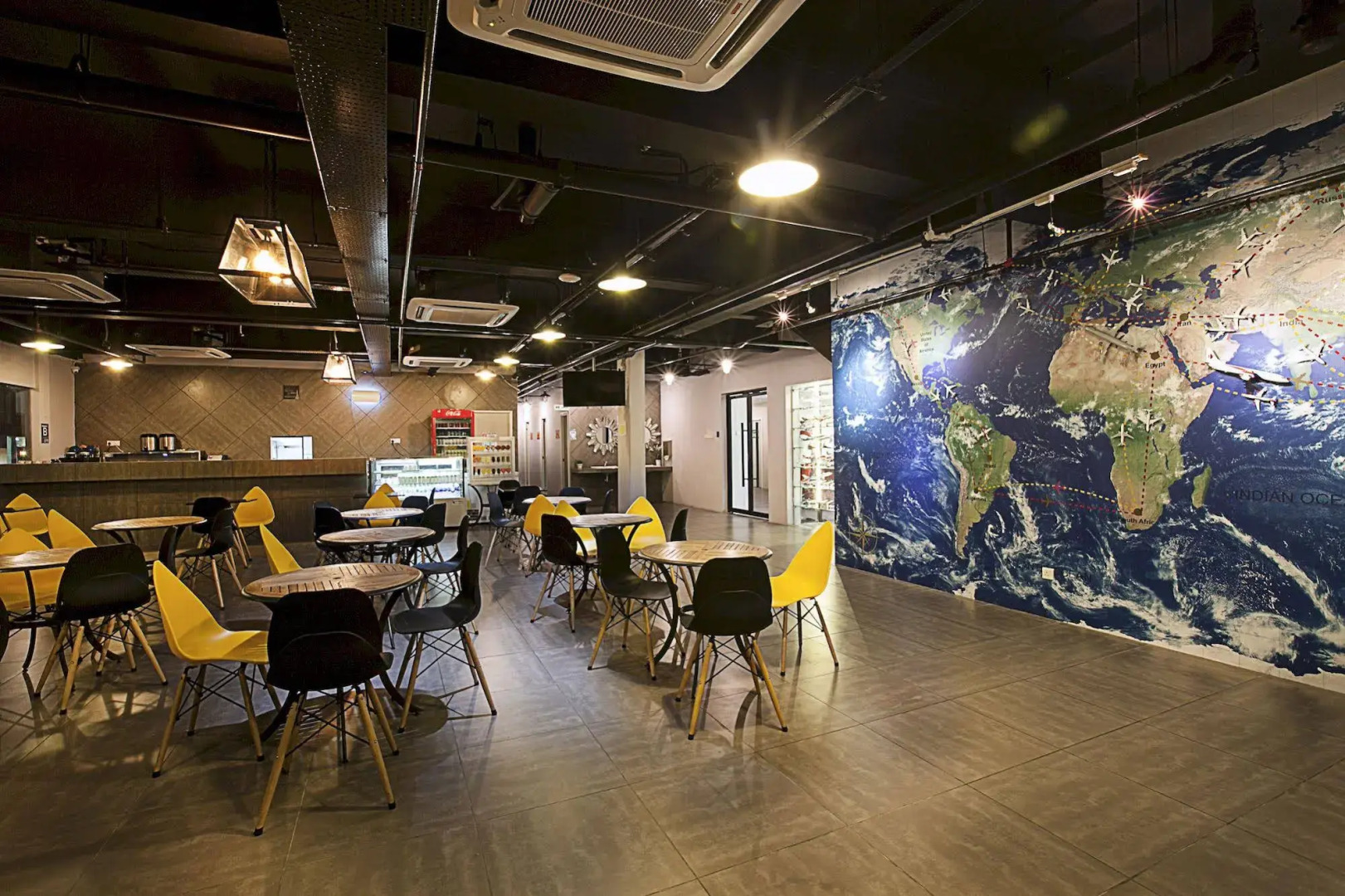 Photo - Sri Langit Hotel KLIA, KLIA 2 & F1