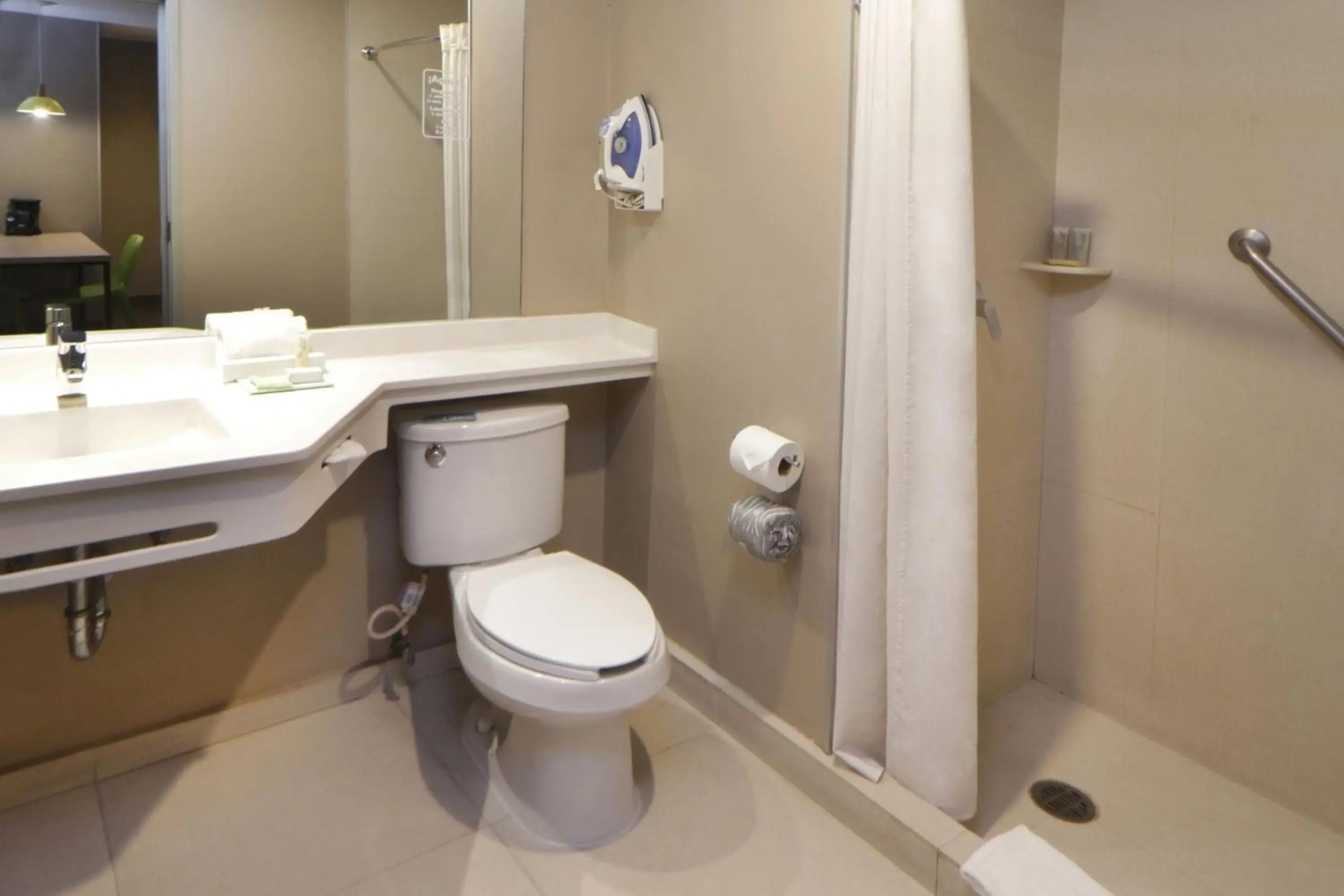 Photo - City Express Suites by Marriott Tijuana Rio